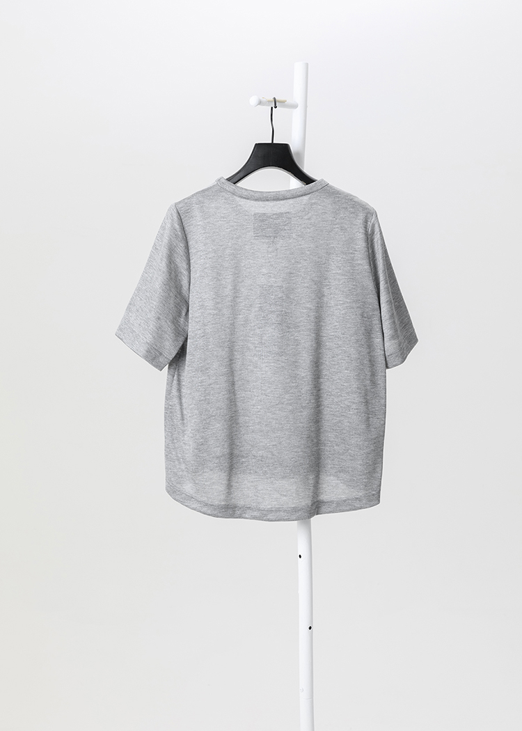 Spliced T-Shirt