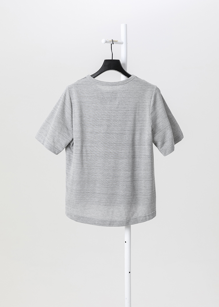 Spliced T-Shirt