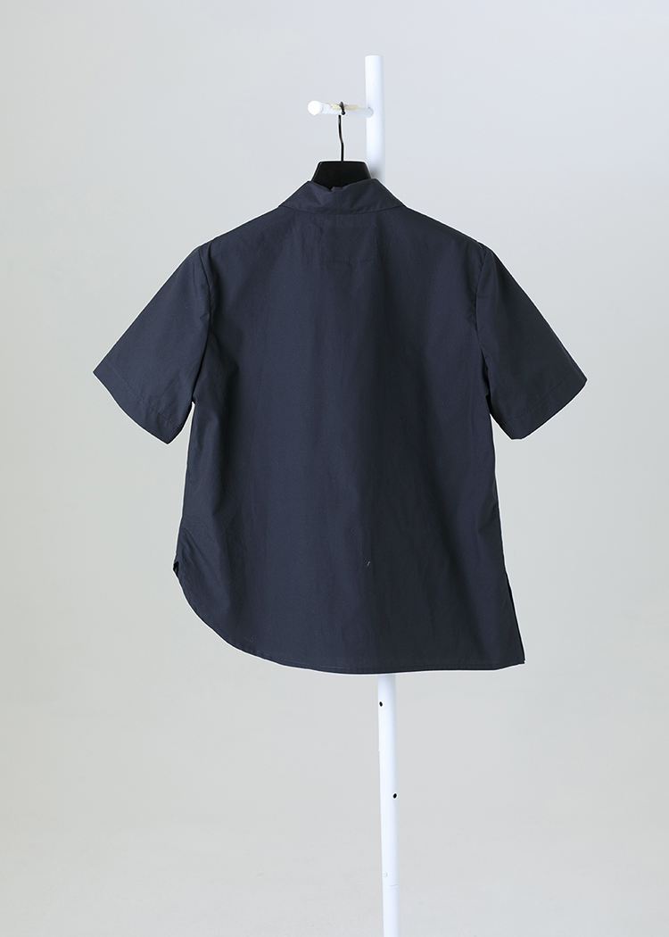 Asymmetric Shirt