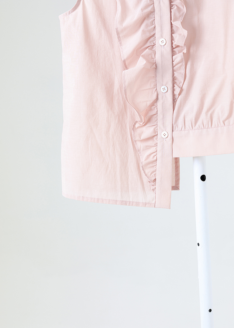 Sleeveless Top