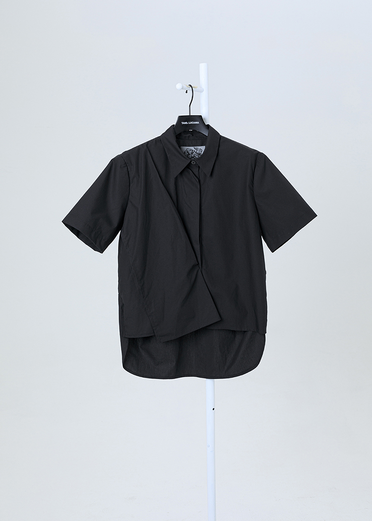 Asymmetric Shirt