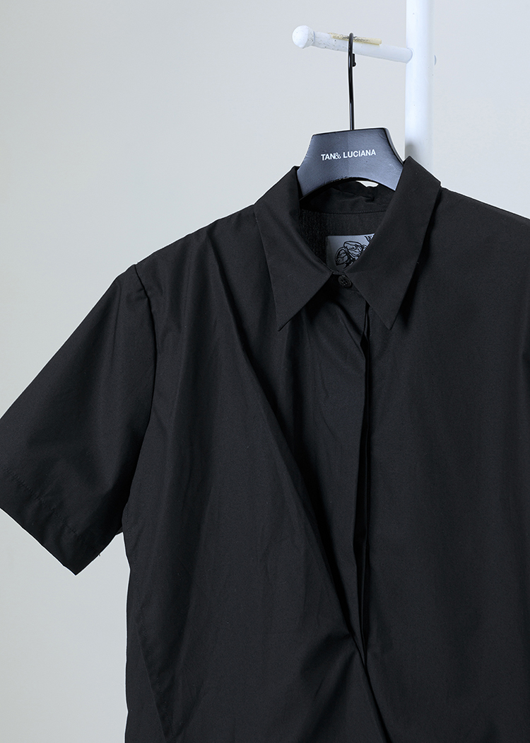 Asymmetric Shirt