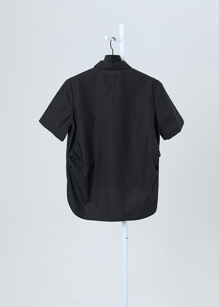 Asymmetric Shirt