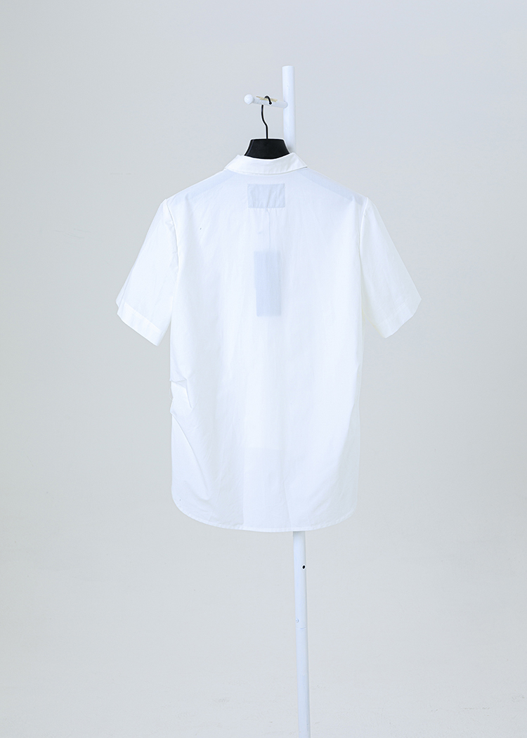 Asymmetric Shirt
