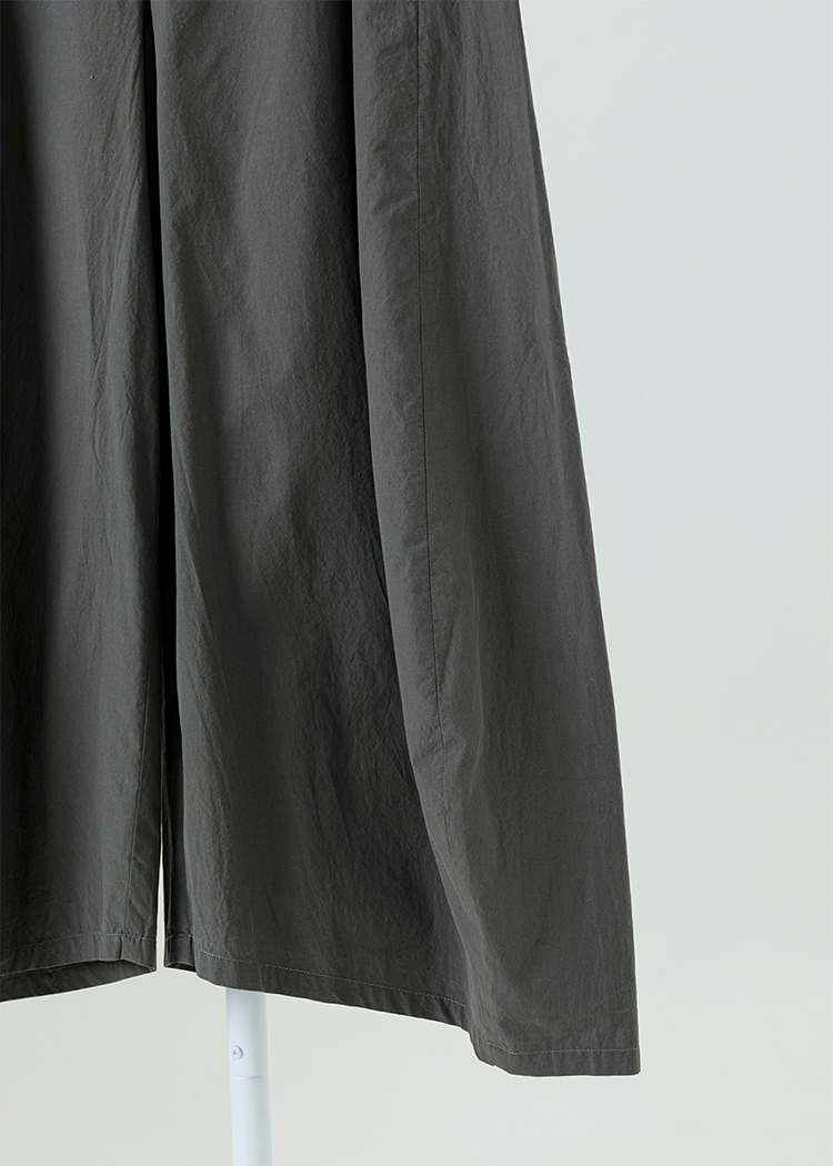 Cropped Pants