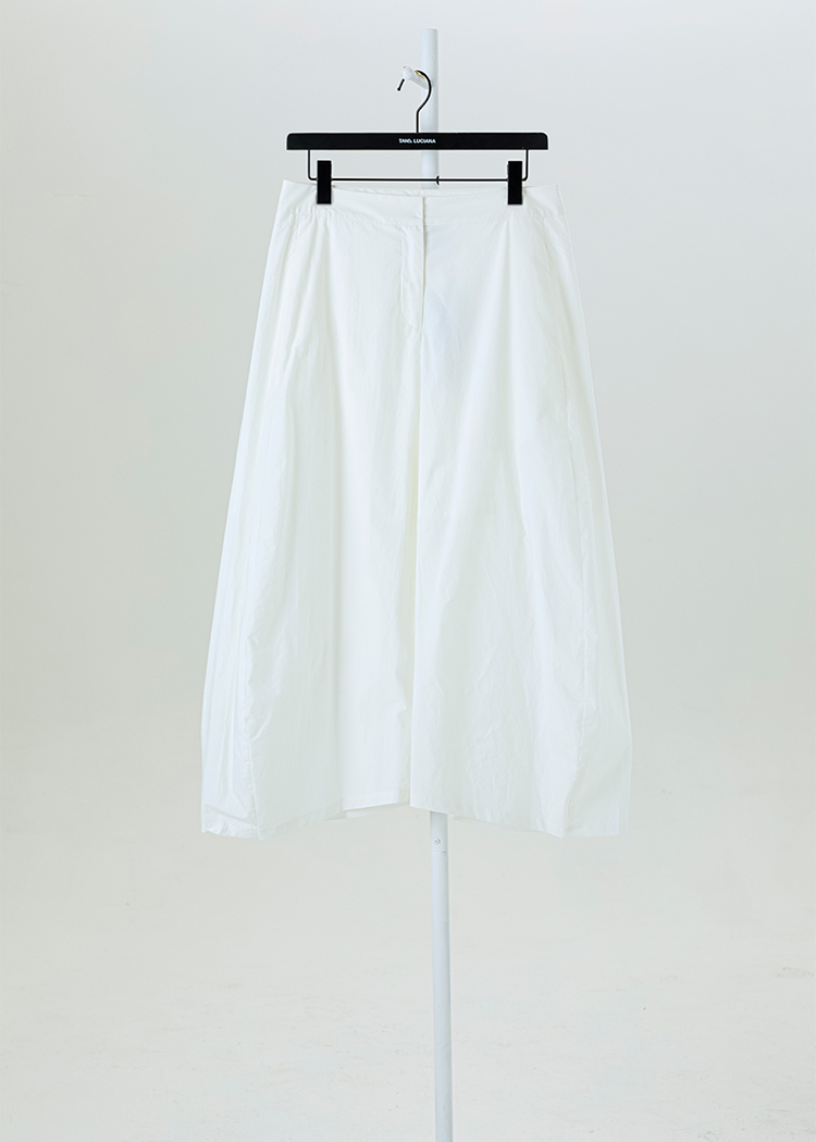 Cropped Pants