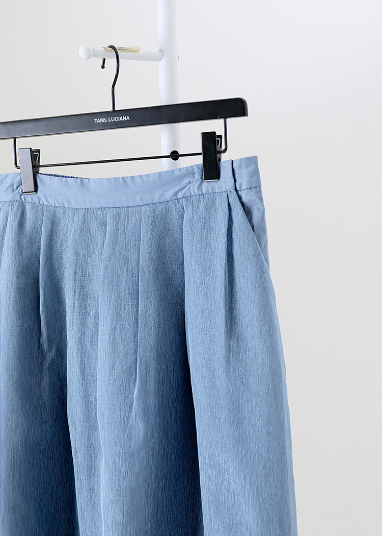 Layered Skirt