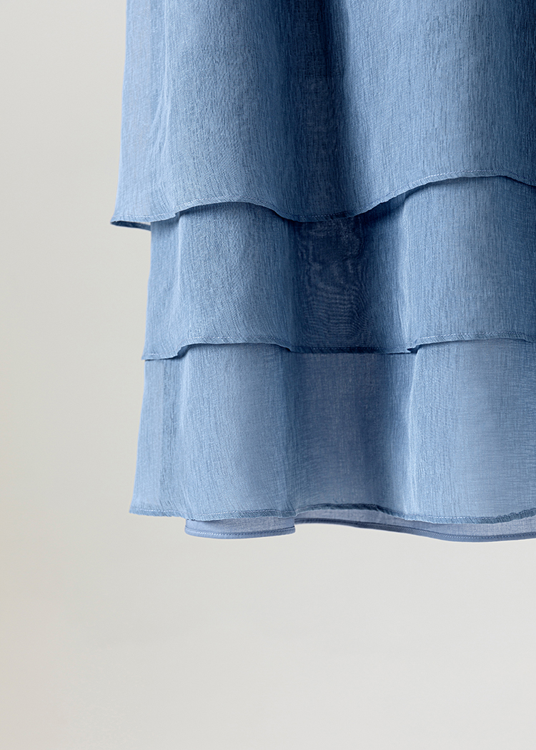 Layered Skirt