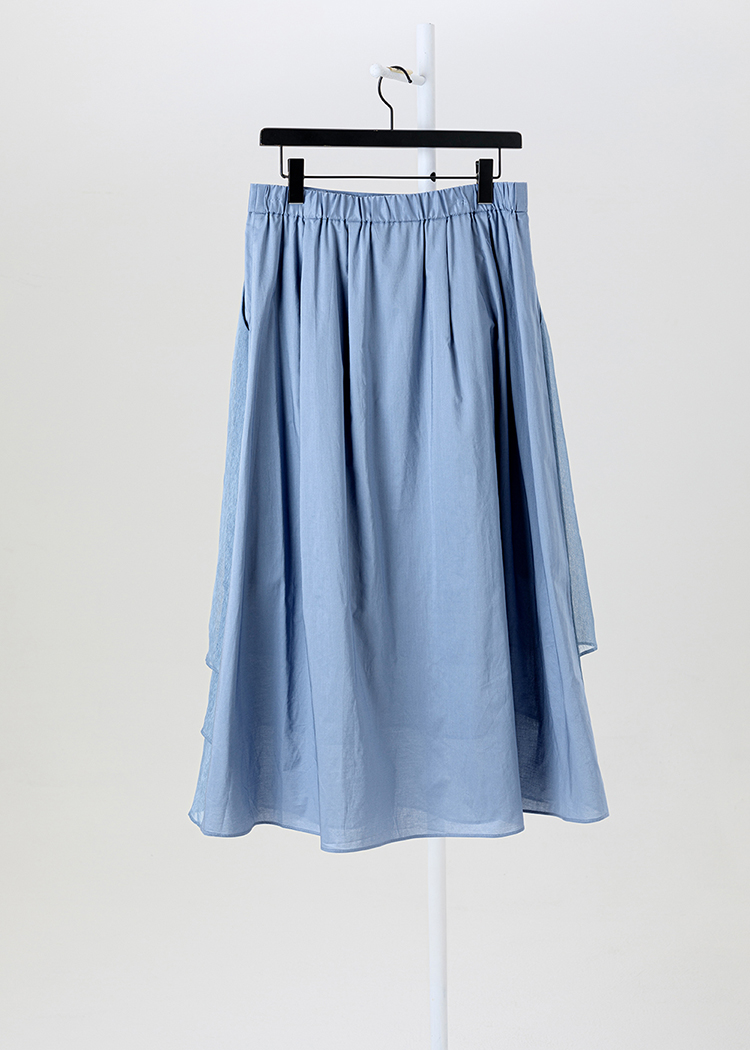 Layered Skirt