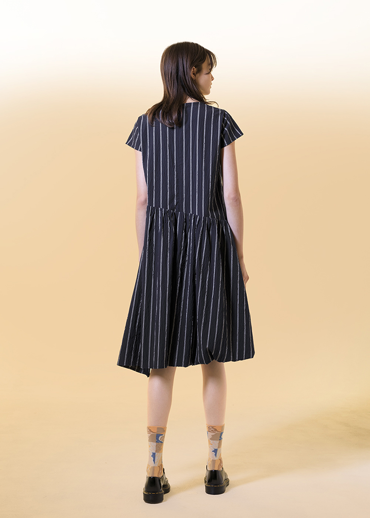 Asymmetric Dress