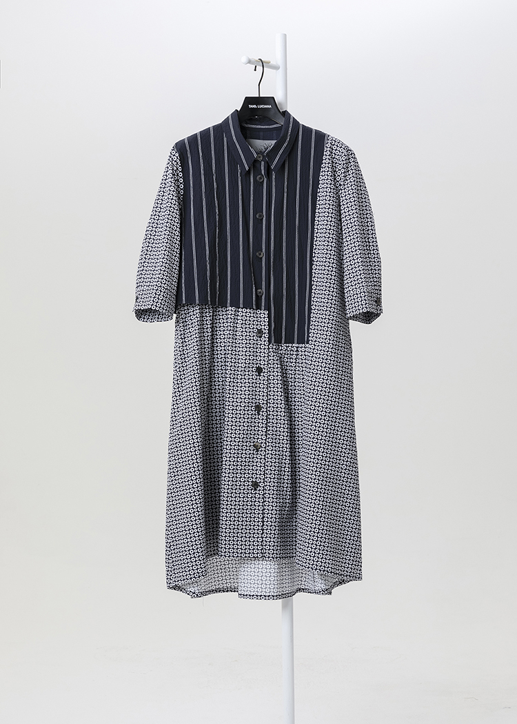 Shirt Dress