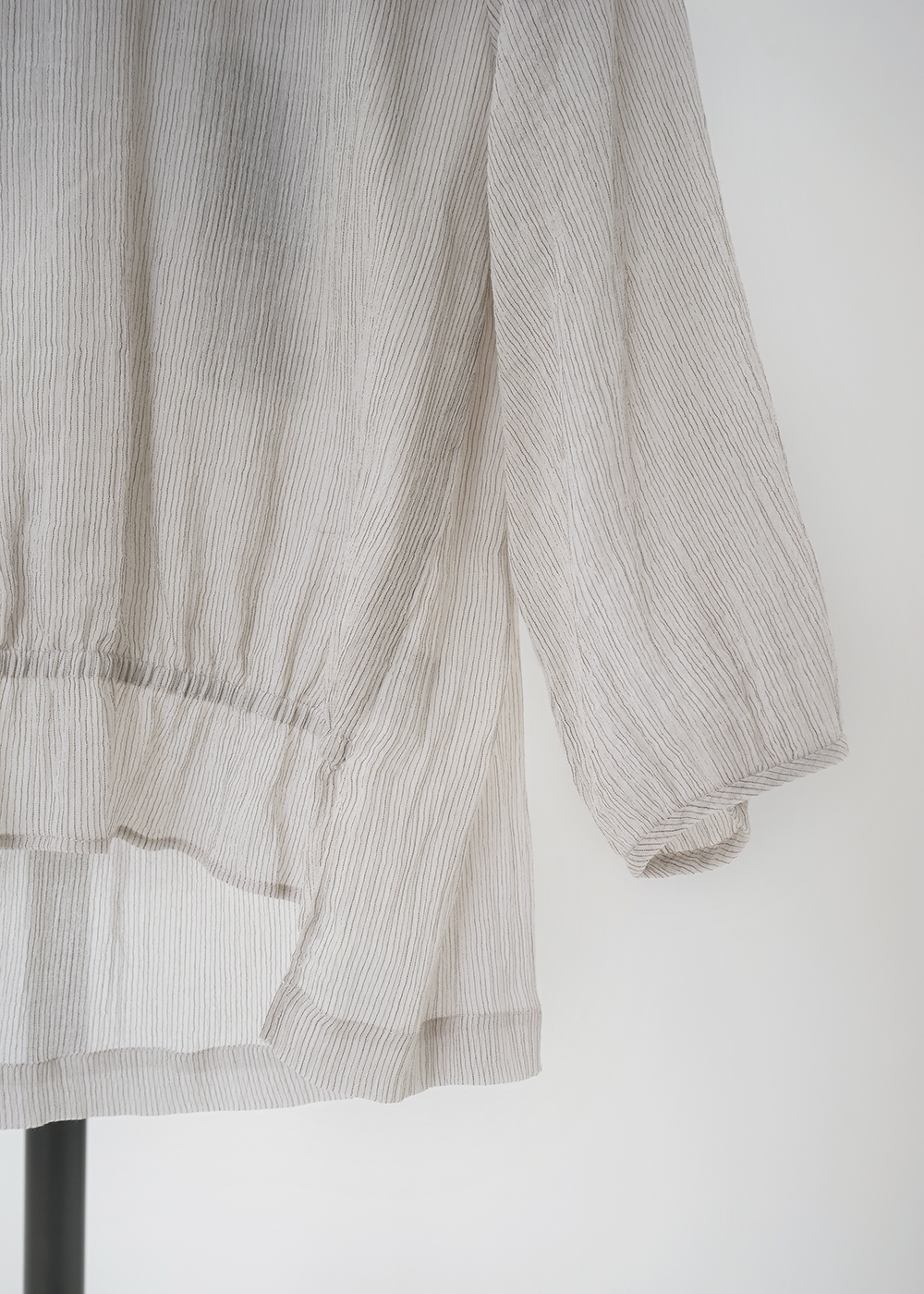 Seven-Tenth Sleeve Top