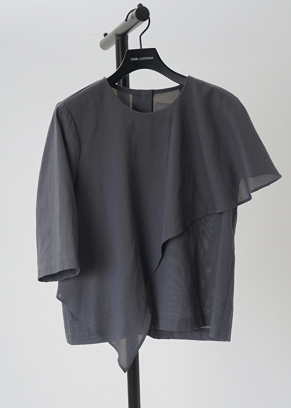  Seven-Tenth Sleeve Top