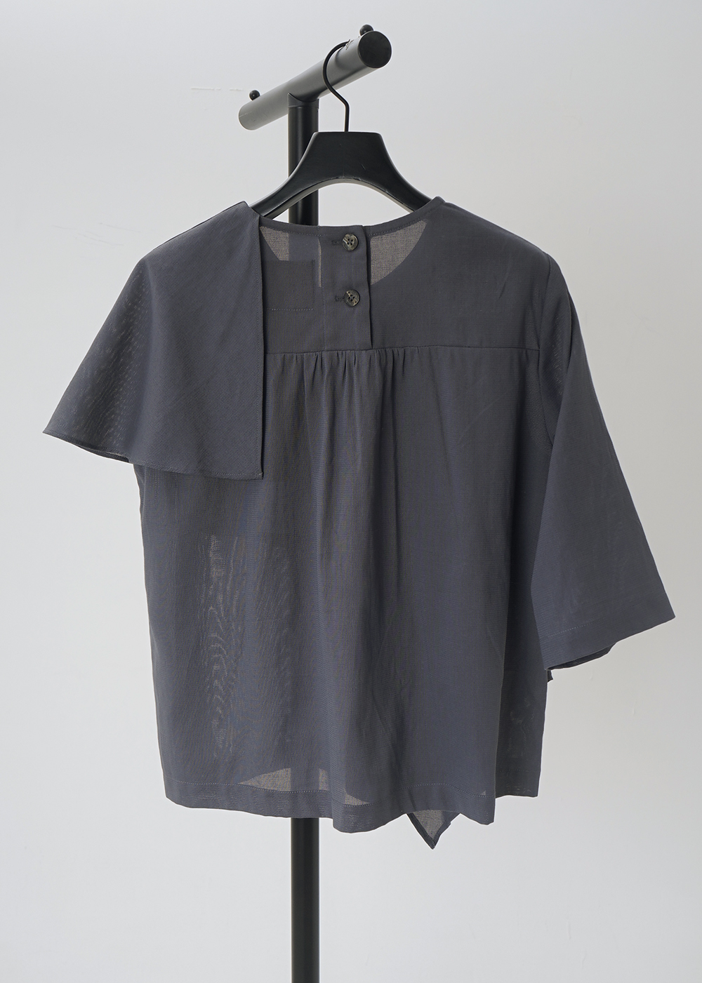 Seven-Tenth Sleeve Top