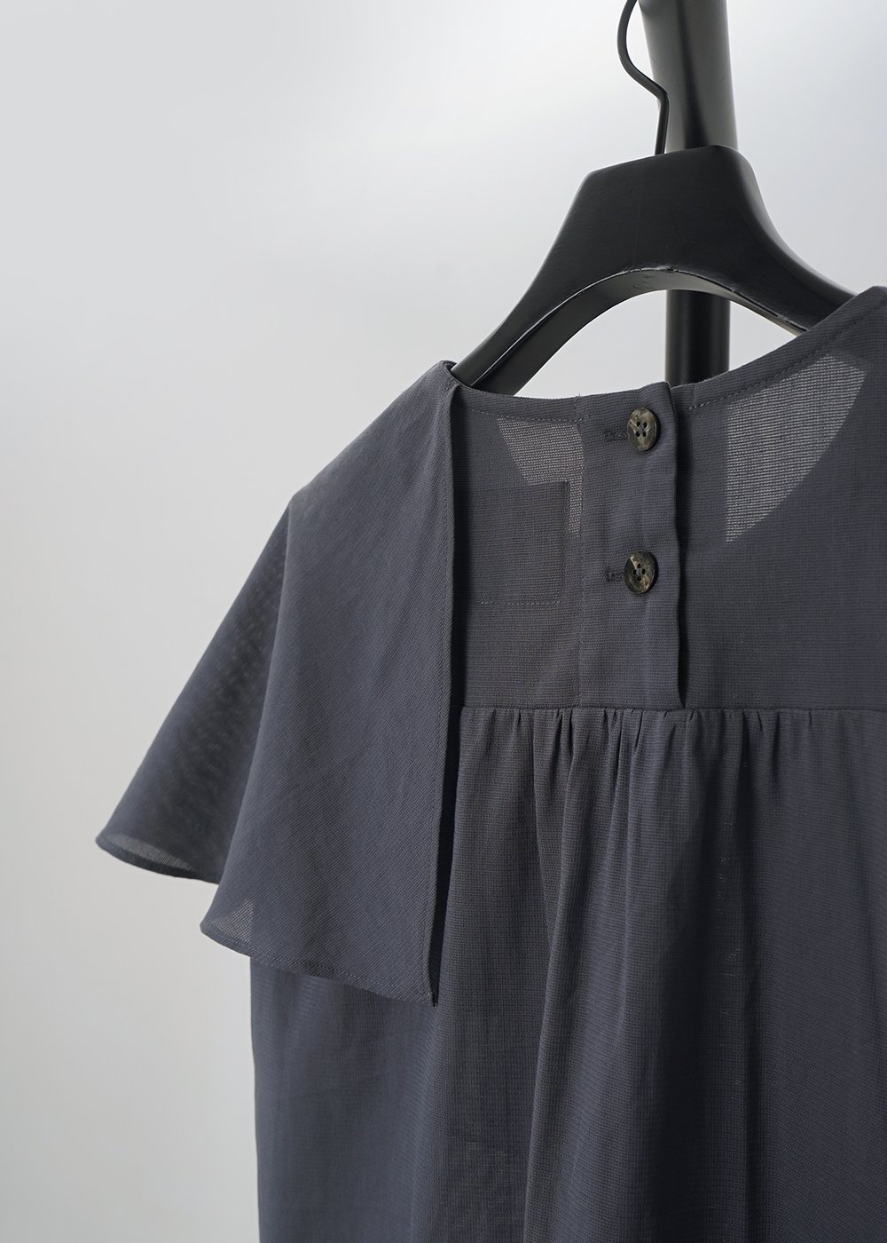  Seven-Tenth Sleeve Top