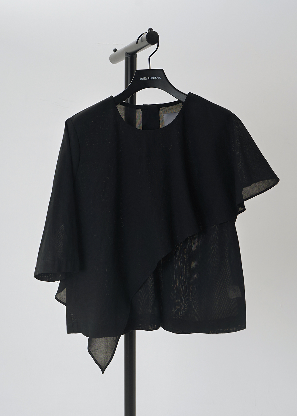  Seven-Tenth Sleeve Top