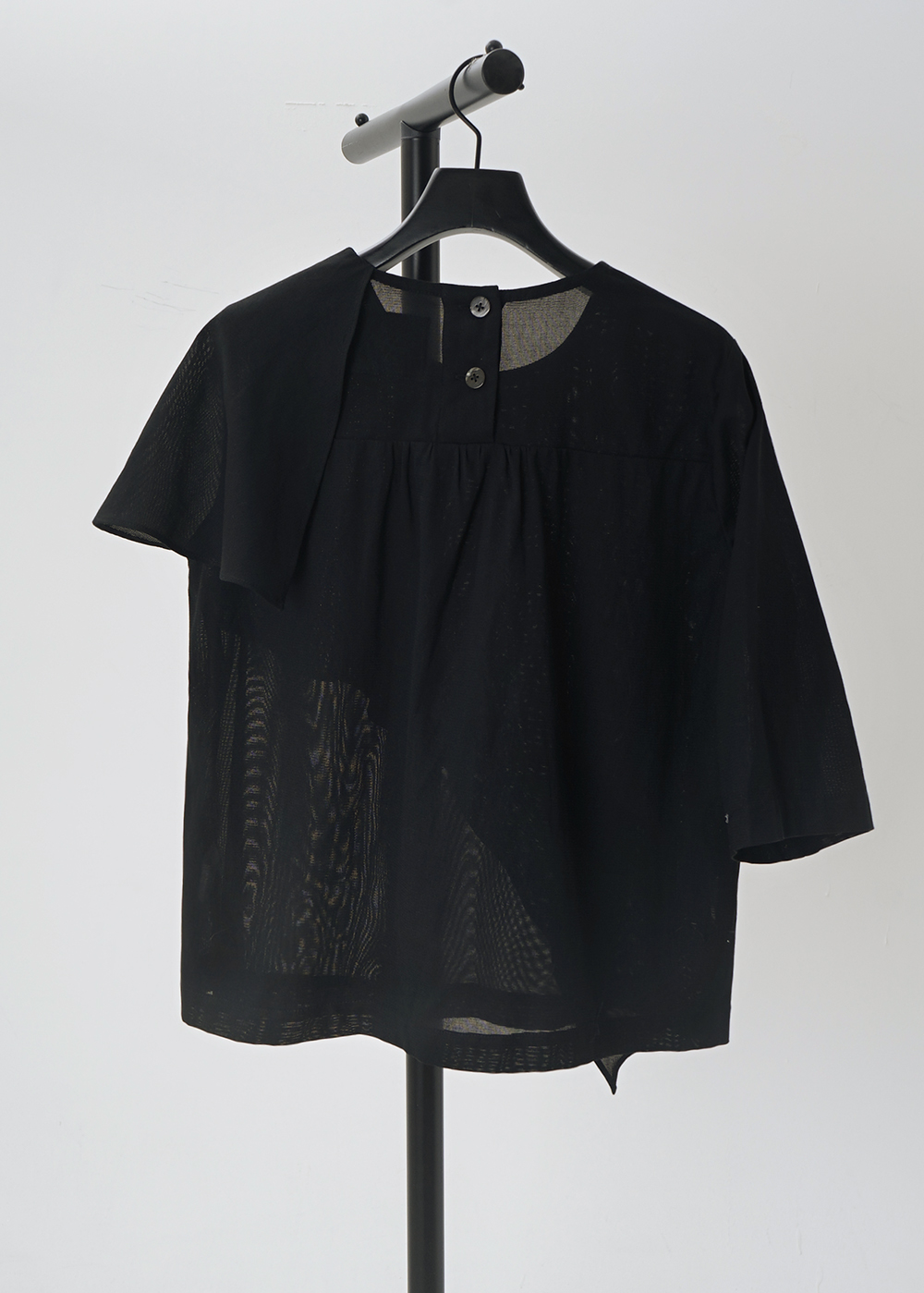  Seven-Tenth Sleeve Top