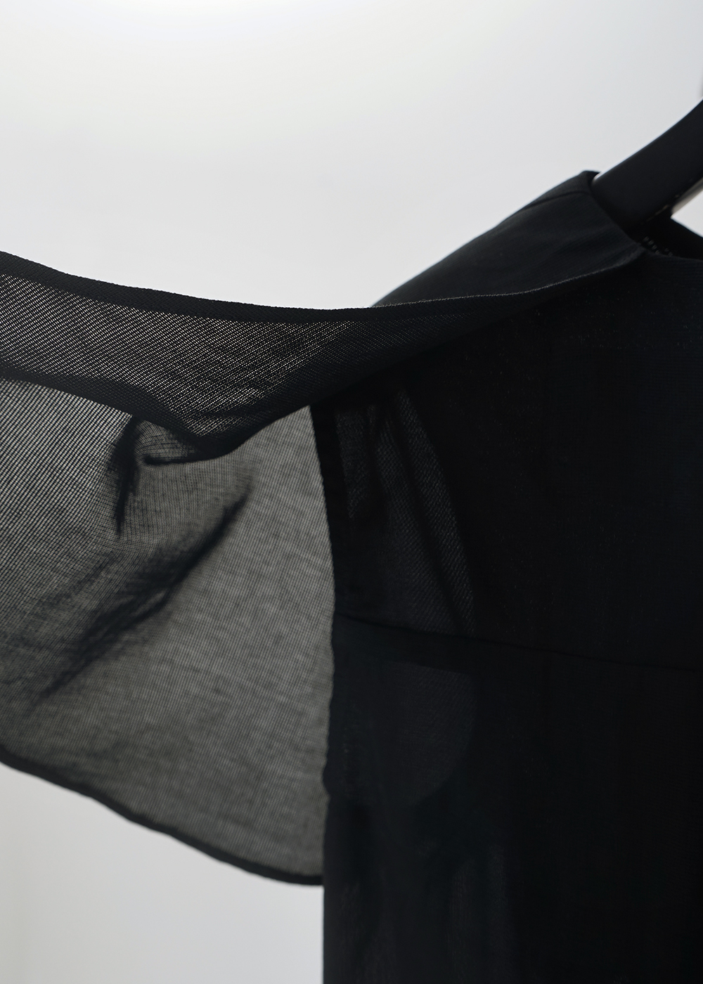  Seven-Tenth Sleeve Top