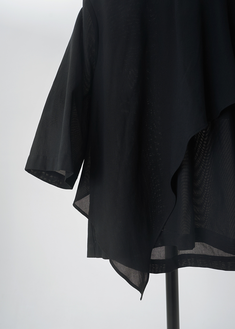 Seven-Tenth Sleeve Top
