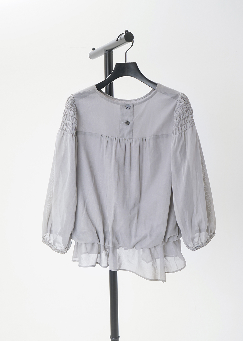 Seven-Tenth Sleeve Top