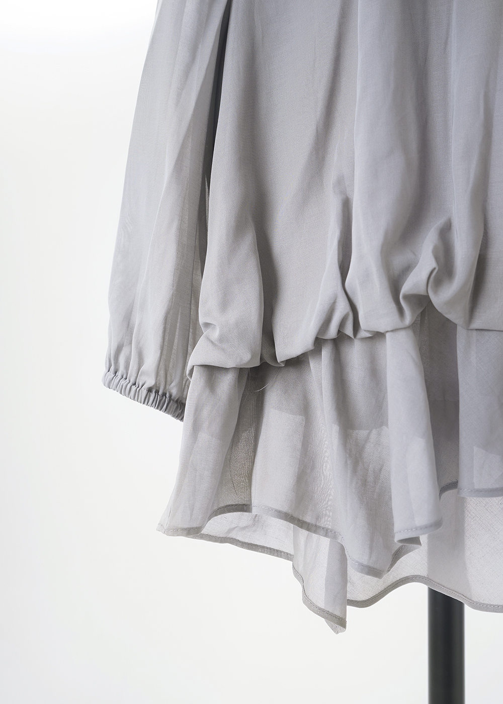 Seven-Tenth Sleeve Top