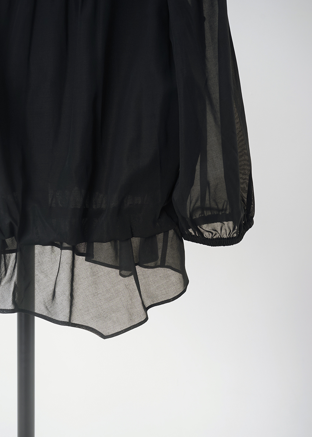 Seven-Tenth Sleeve Top