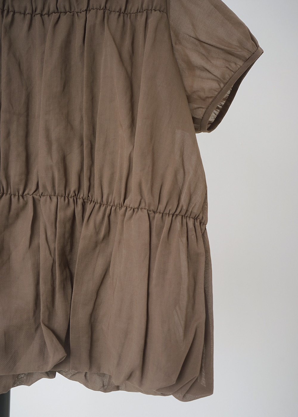 Short-Sleeve Top