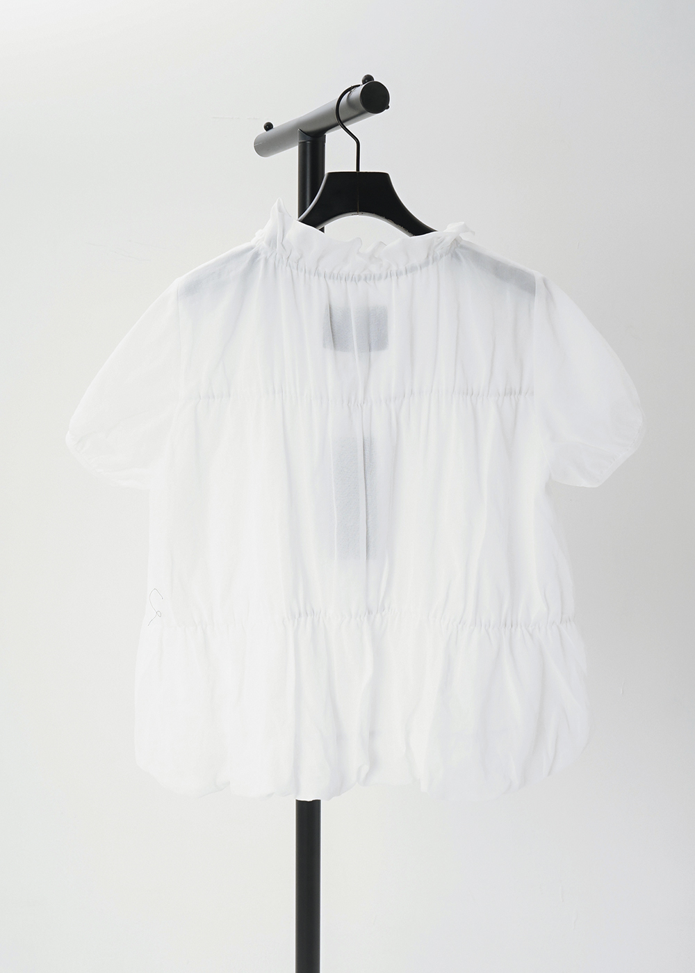 Short-Sleeve Top