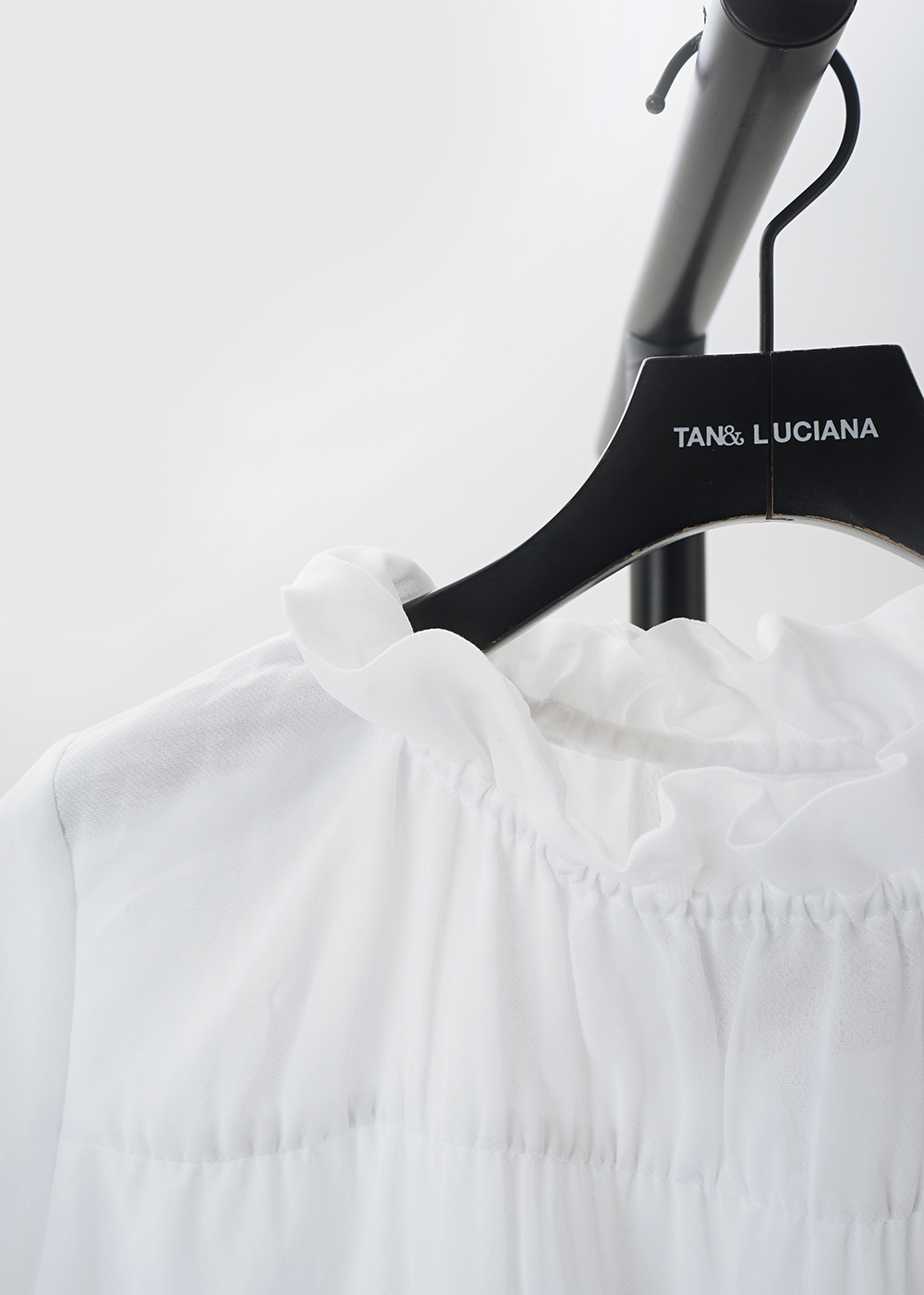 Short-Sleeve Top