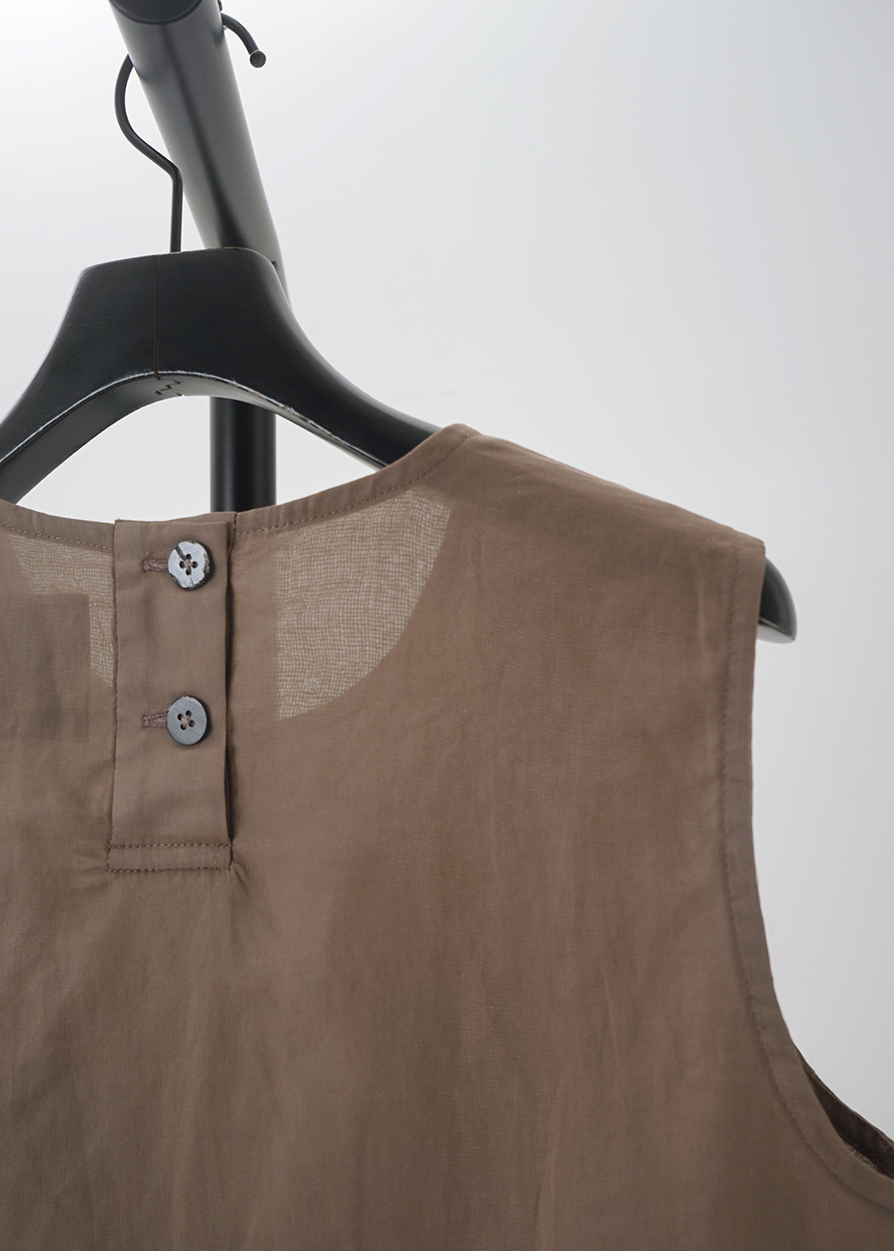 Sleeveless Top