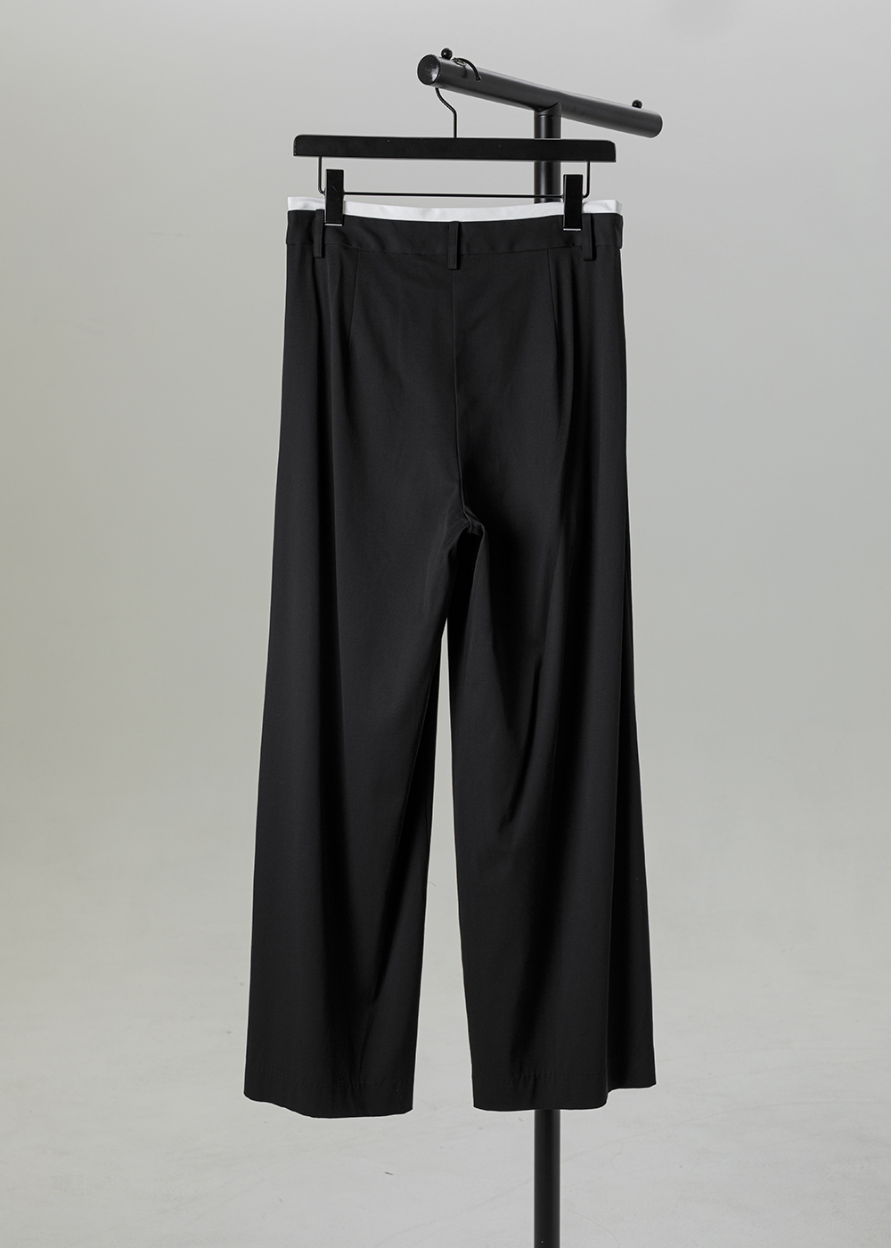 Tailored trousers