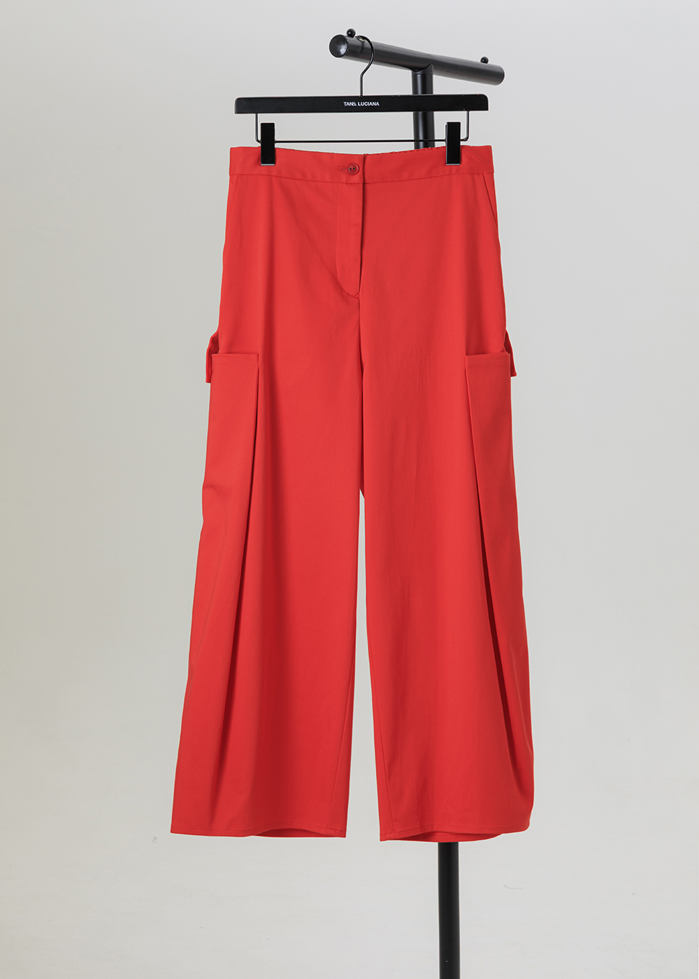 Full-Length Pants