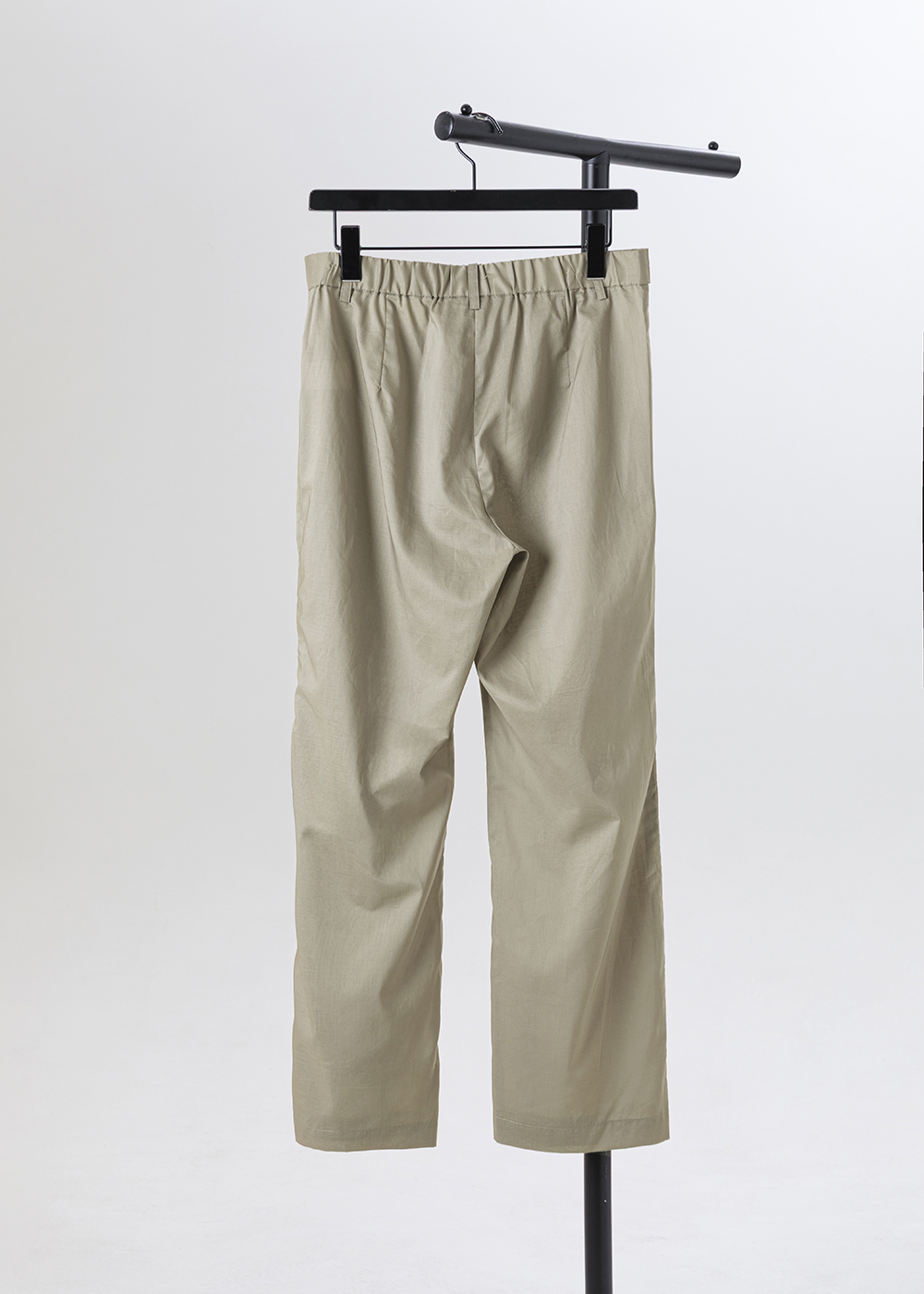 Wide-leg Pants