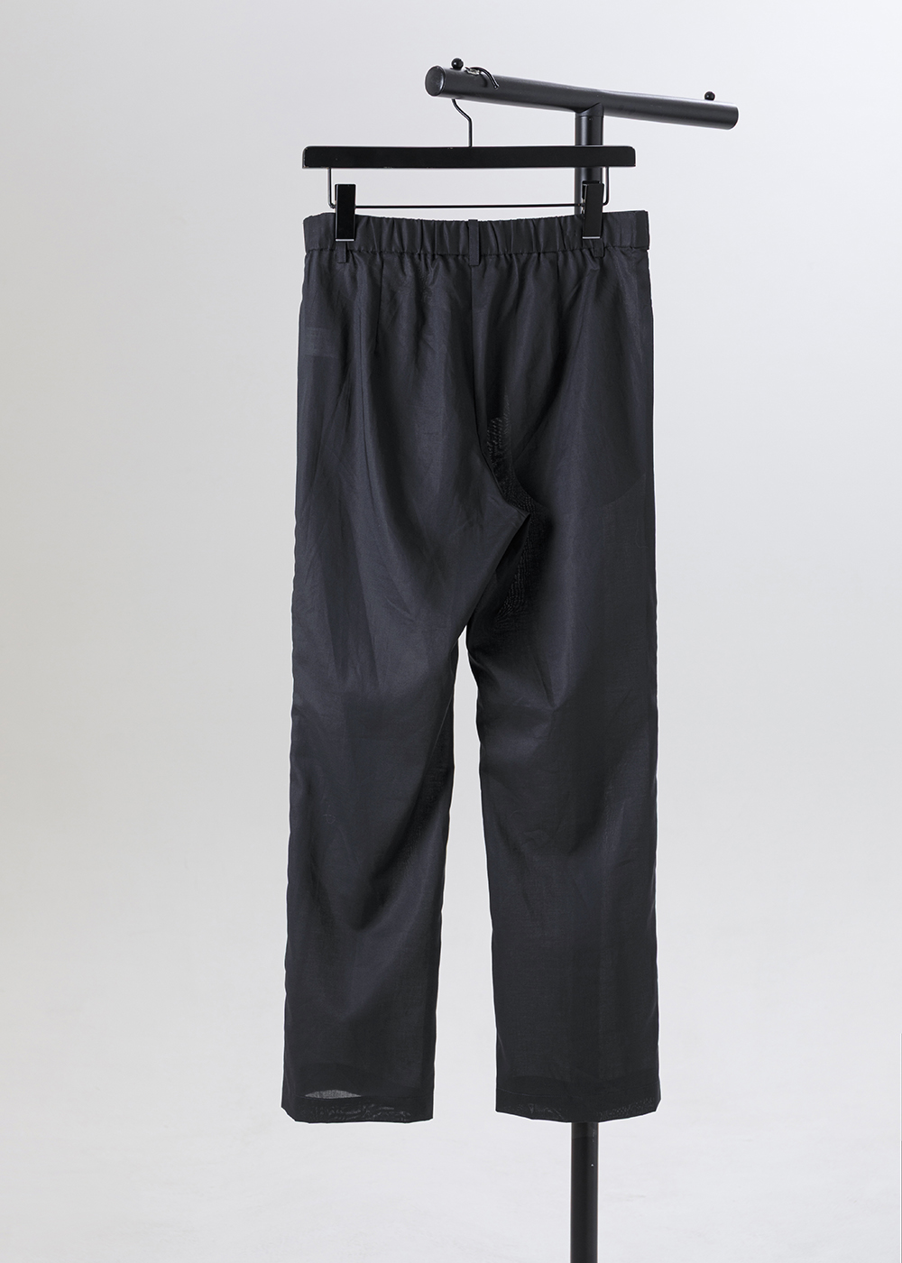 Wide-leg Pants