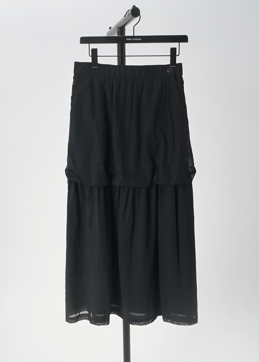 Maxi Skirt