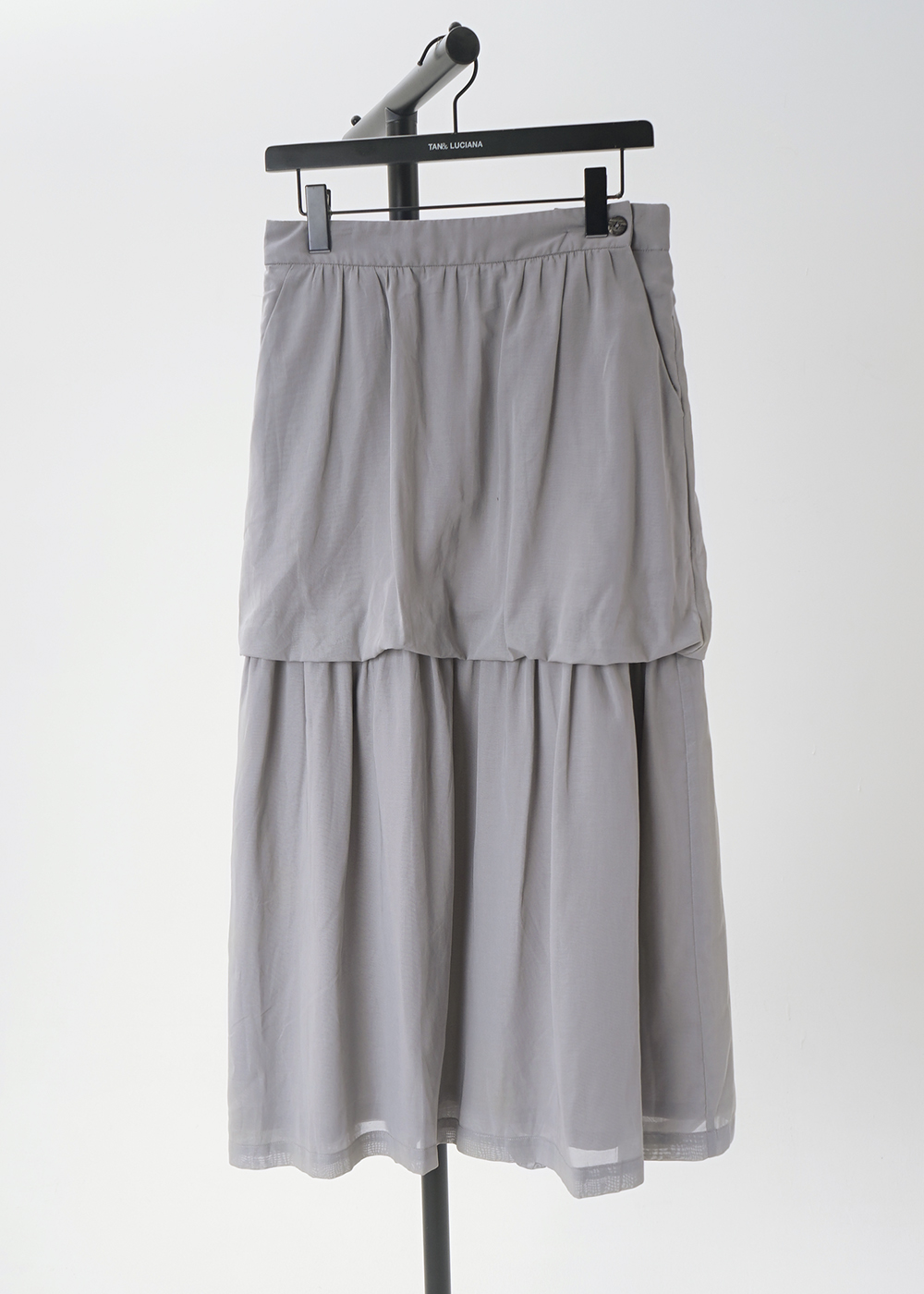 Maxi Skirt