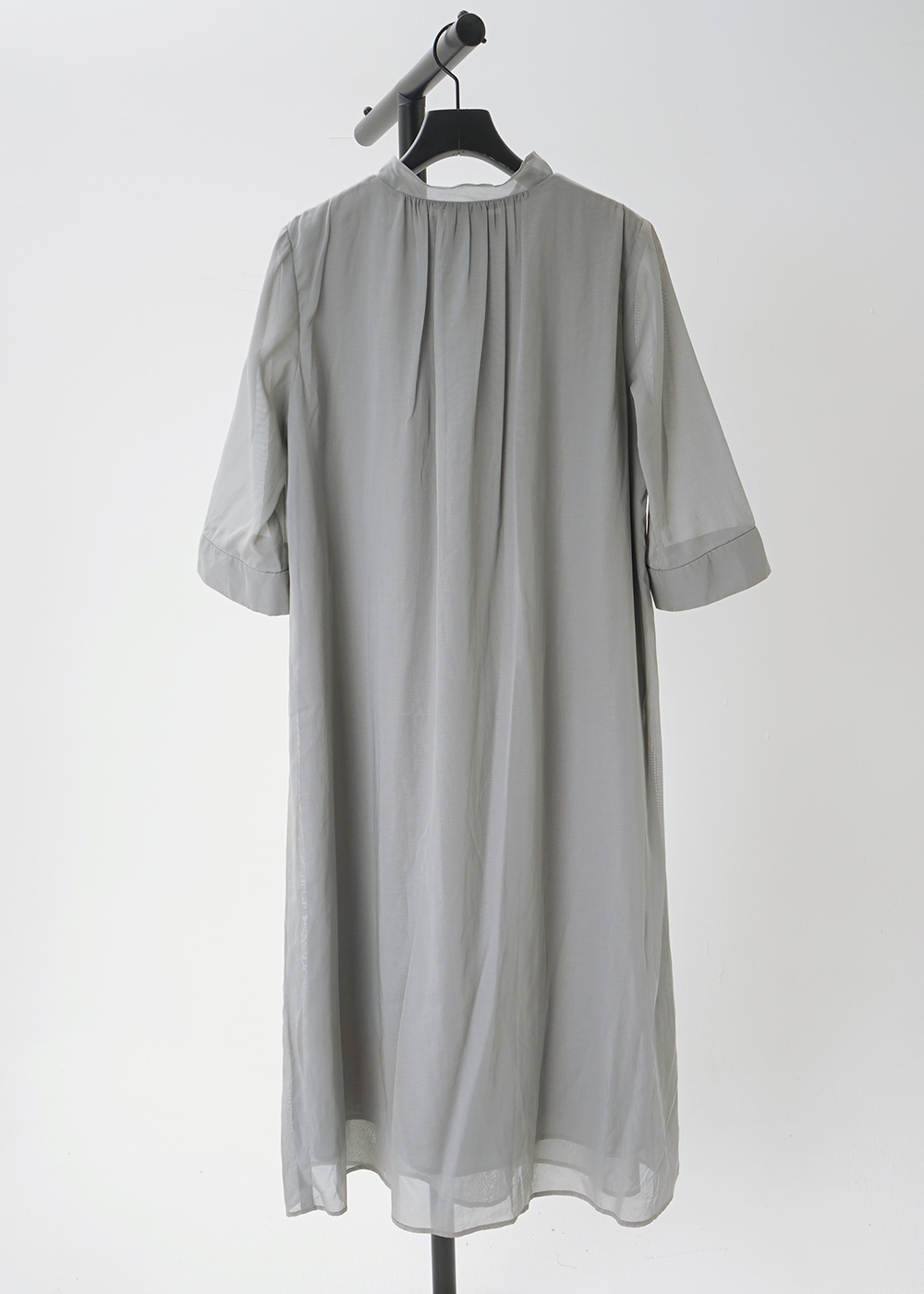 Long dress