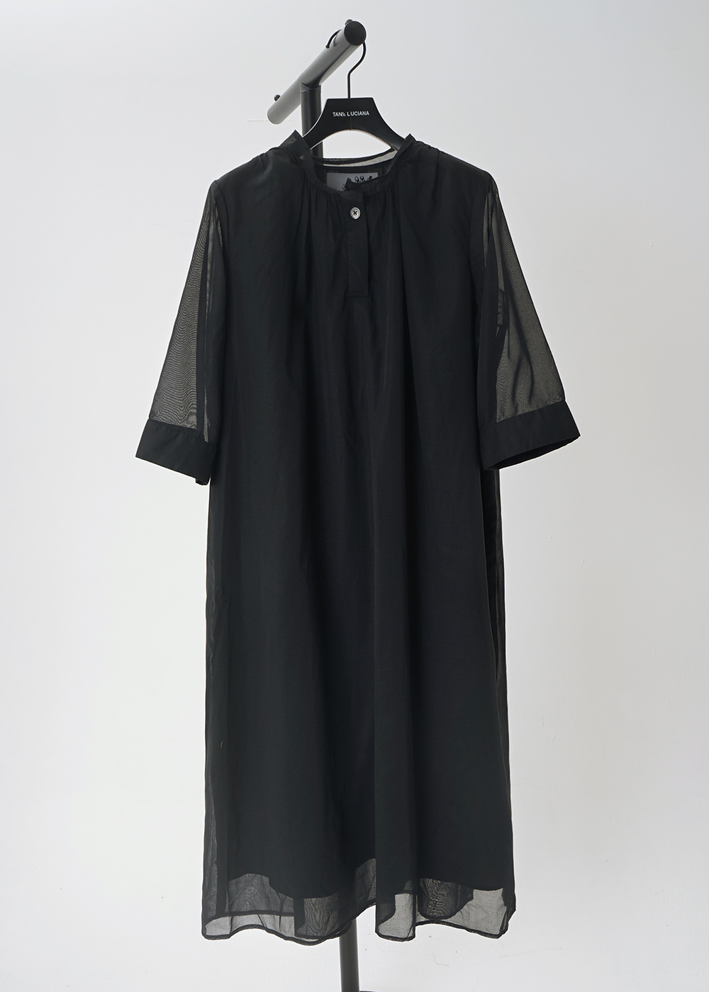 Long dress