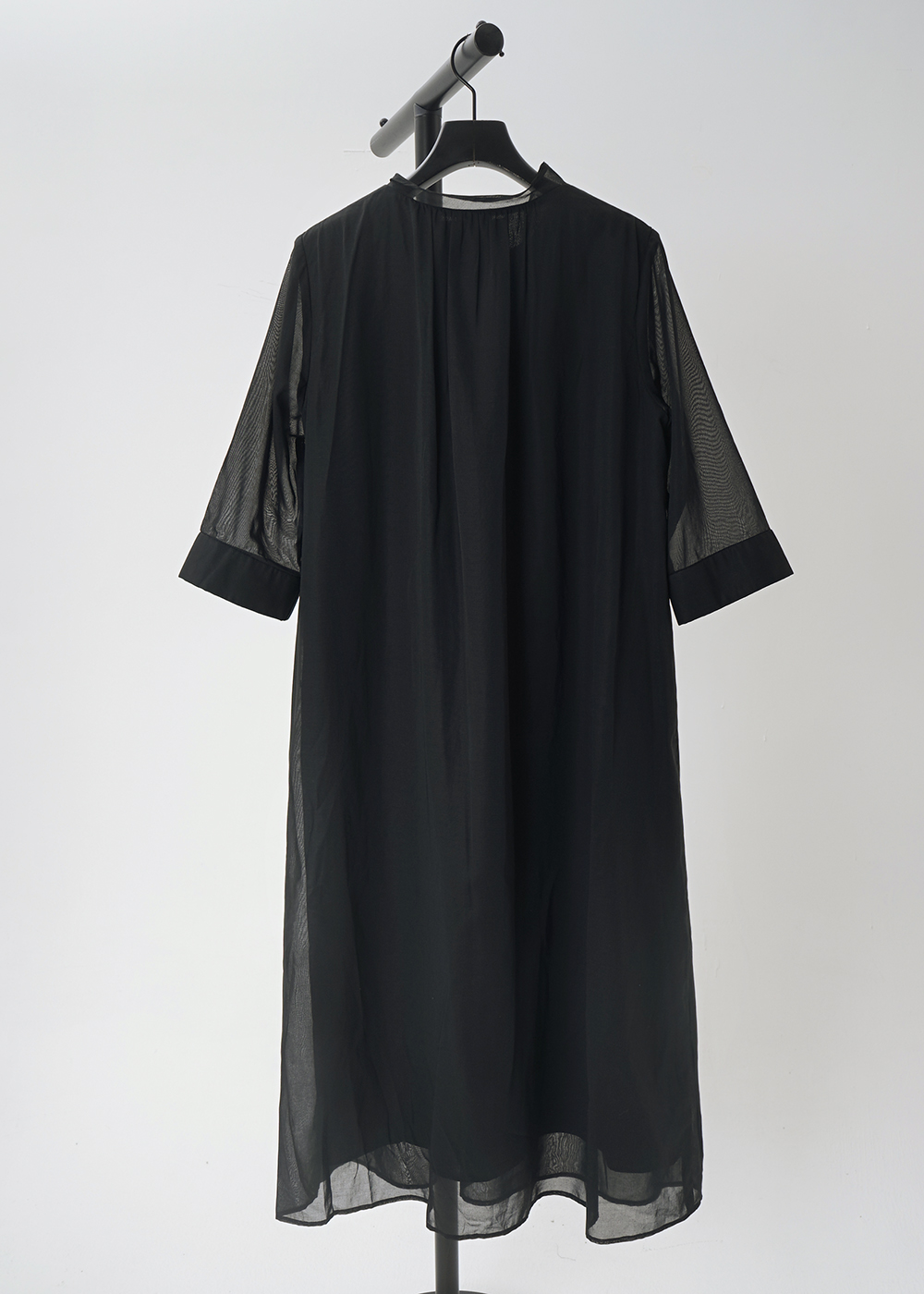 Long dress