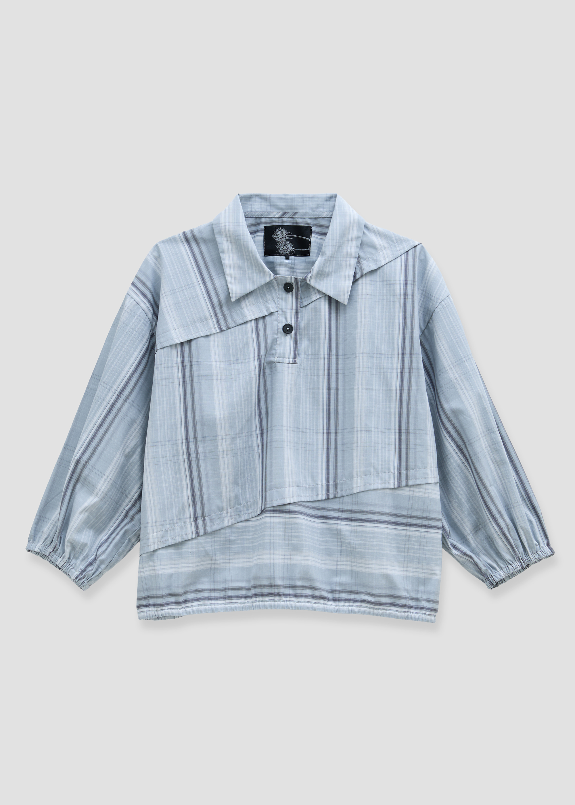 Long-sleeve Top