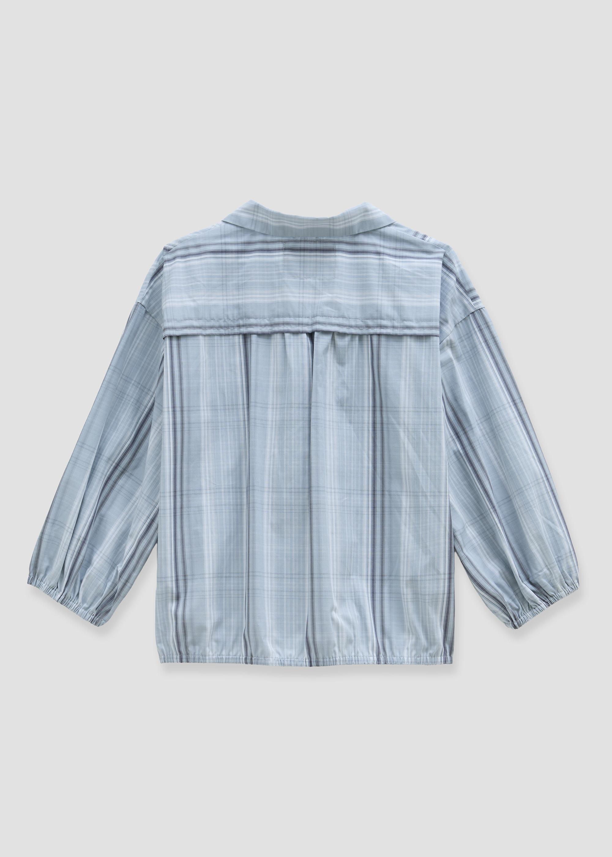 Long-sleeve Top