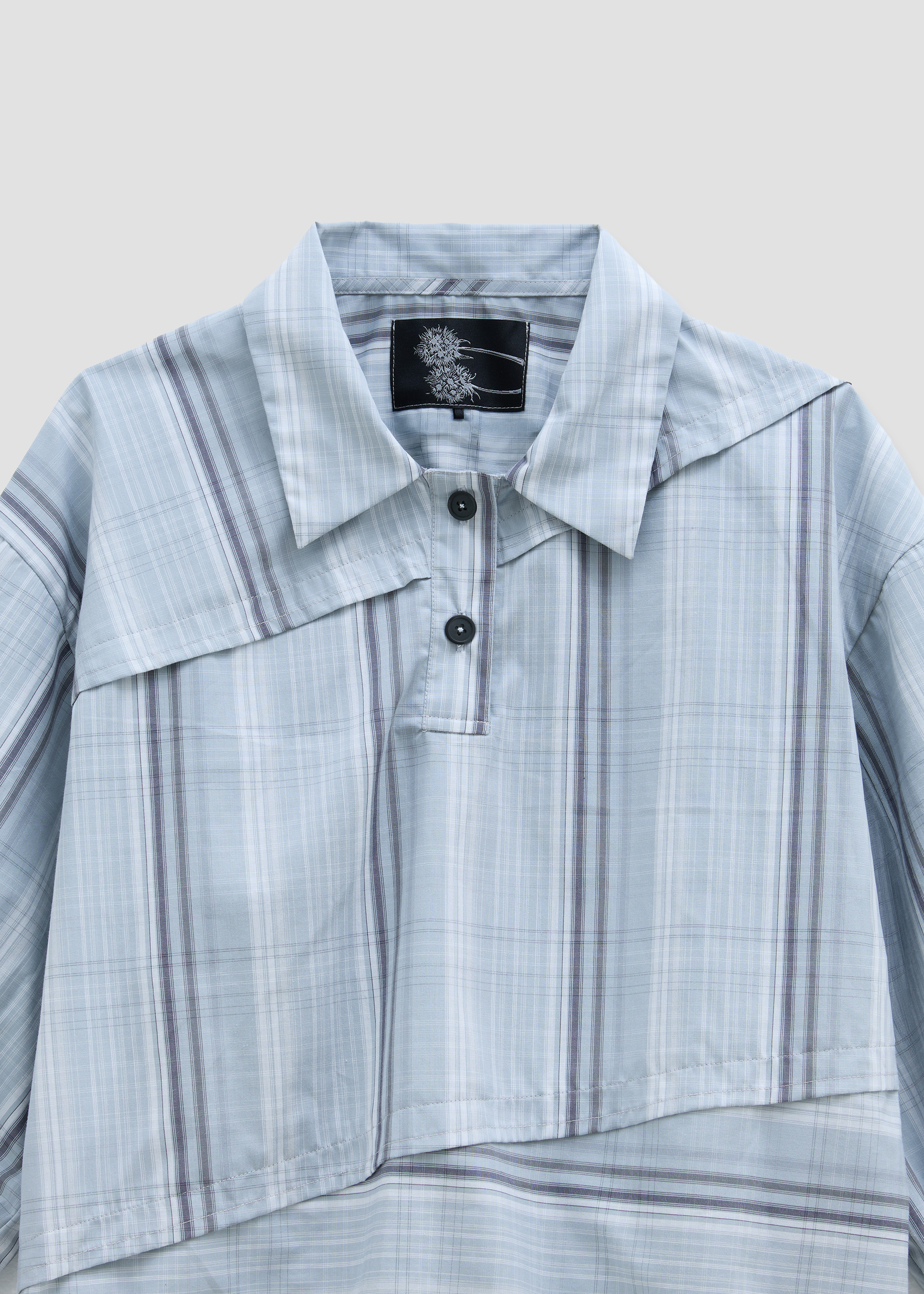 Long-sleeve Top