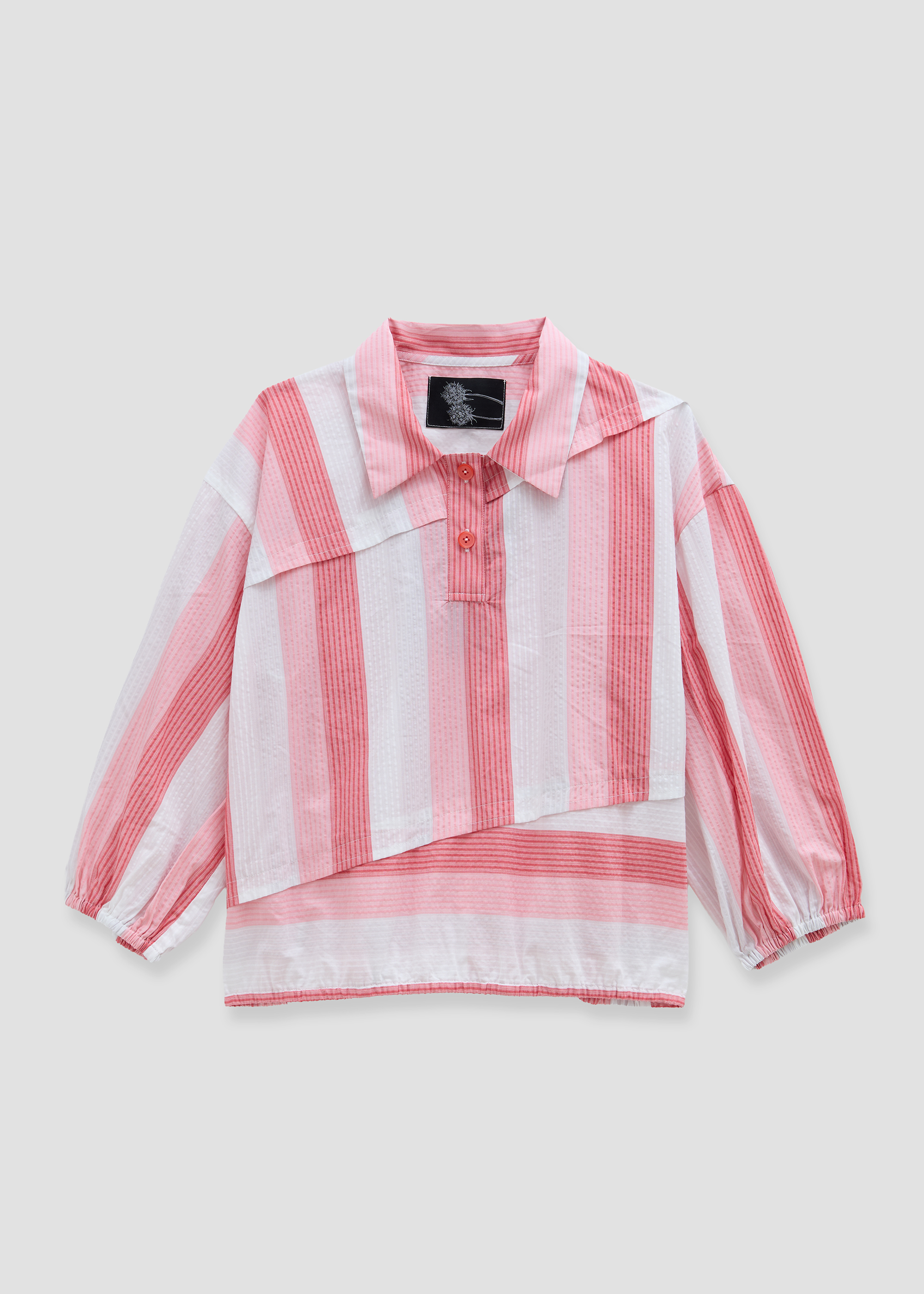 Long-sleeve Top