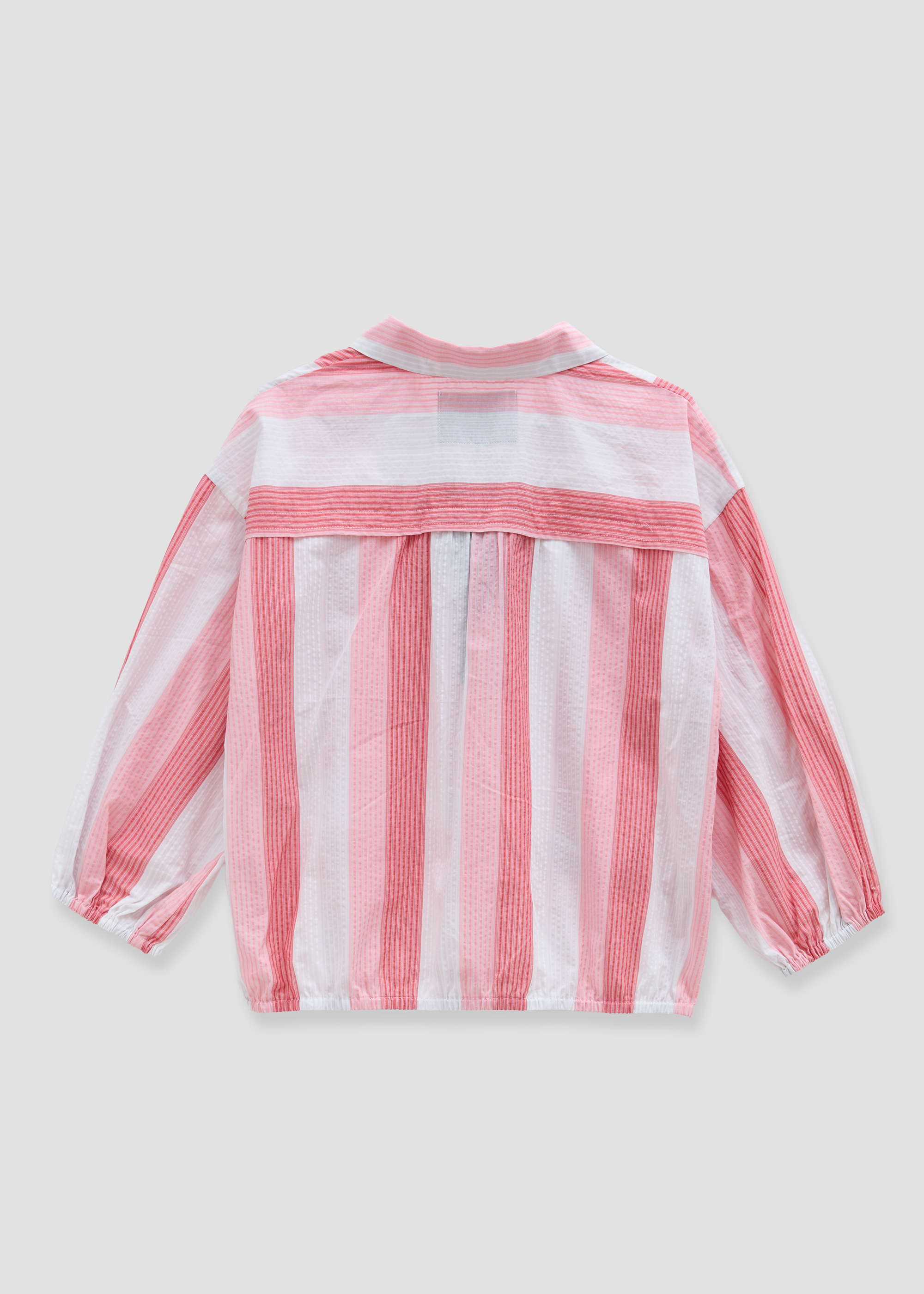 Long-sleeve Top