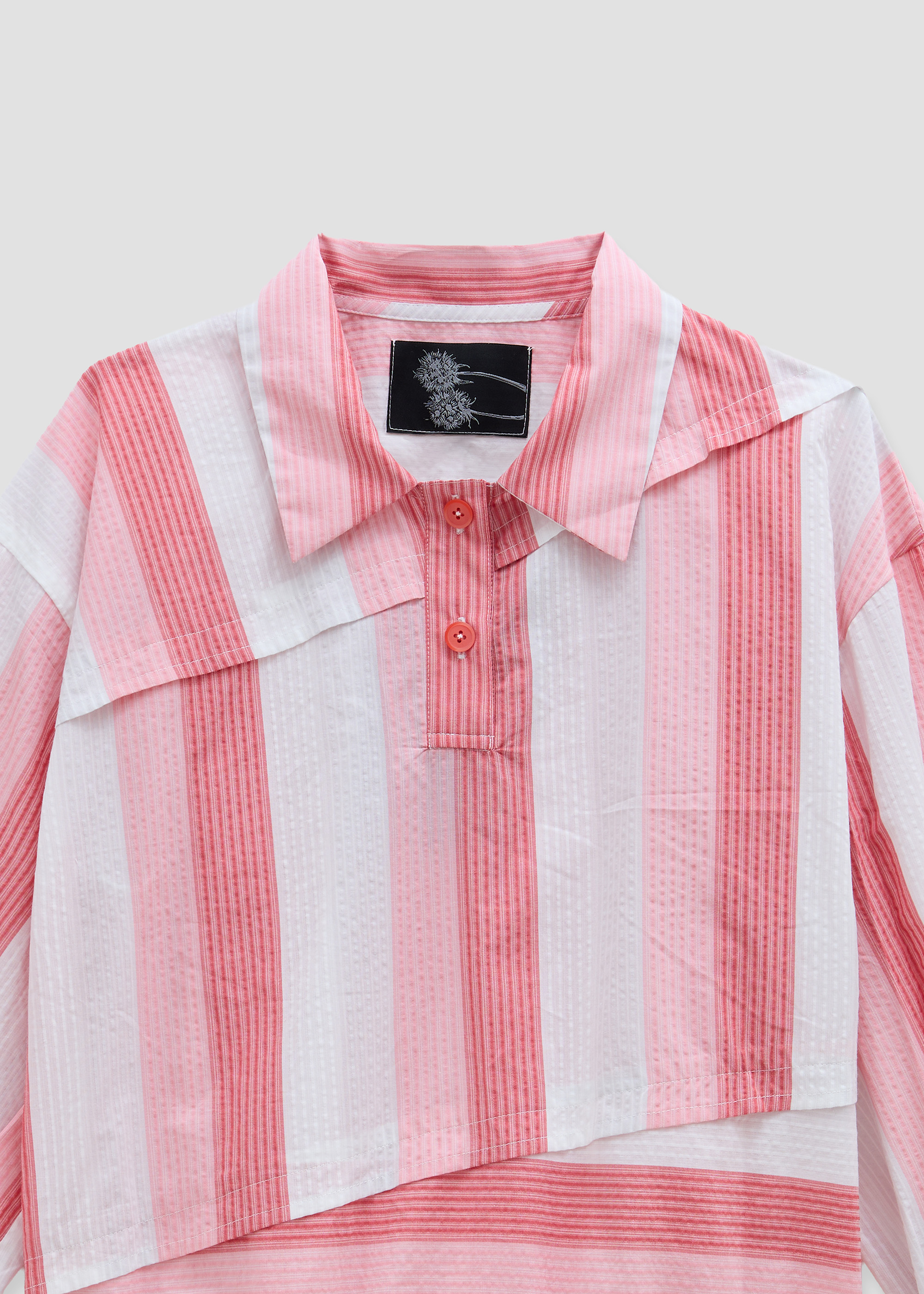 Long-sleeve Top