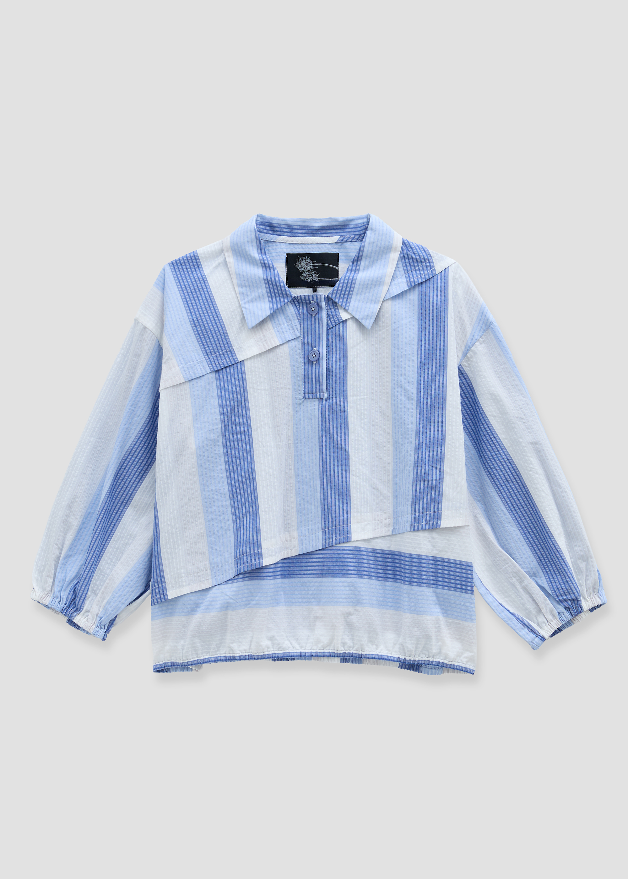 Long-sleeve Top