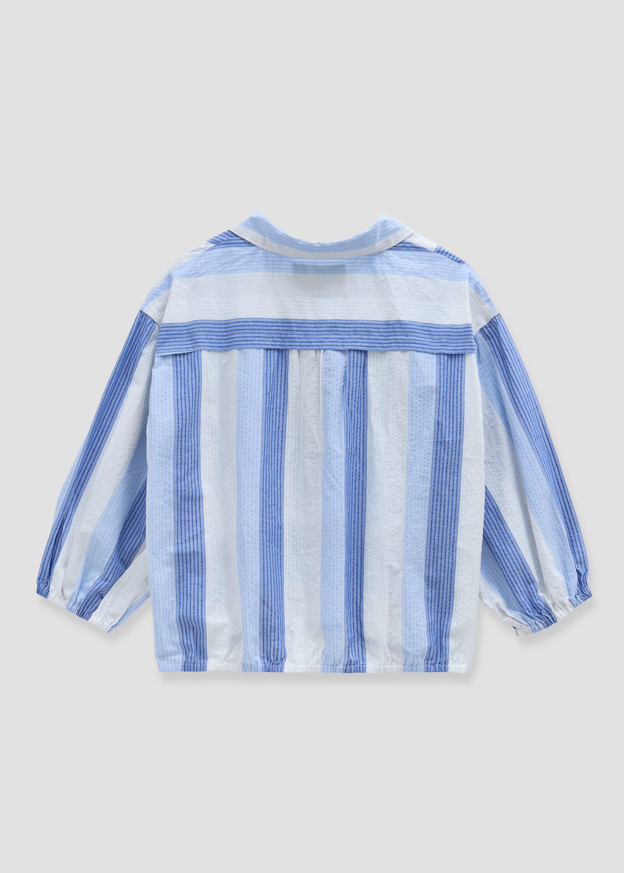 Long-sleeve Top