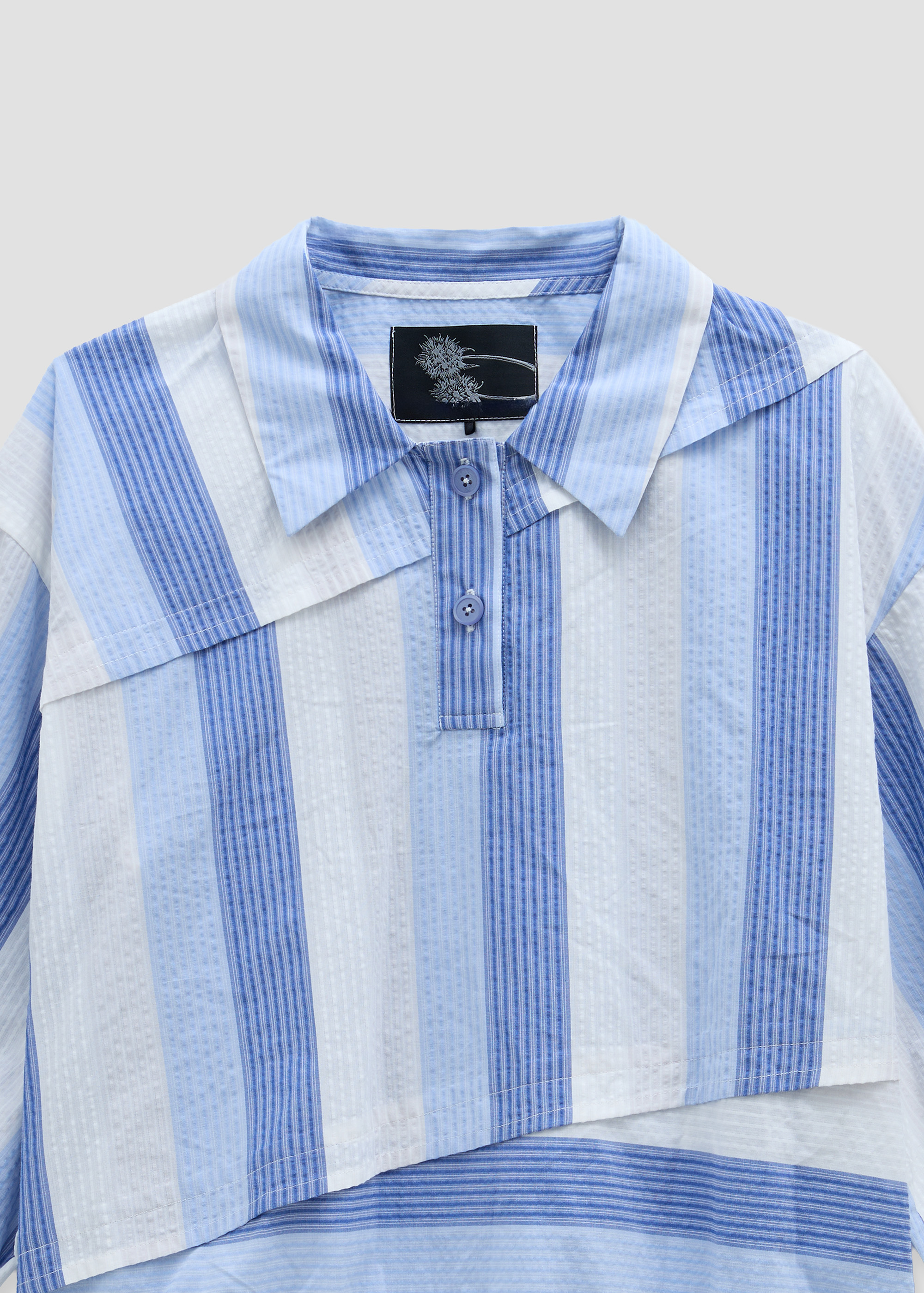 Long-sleeve Top
