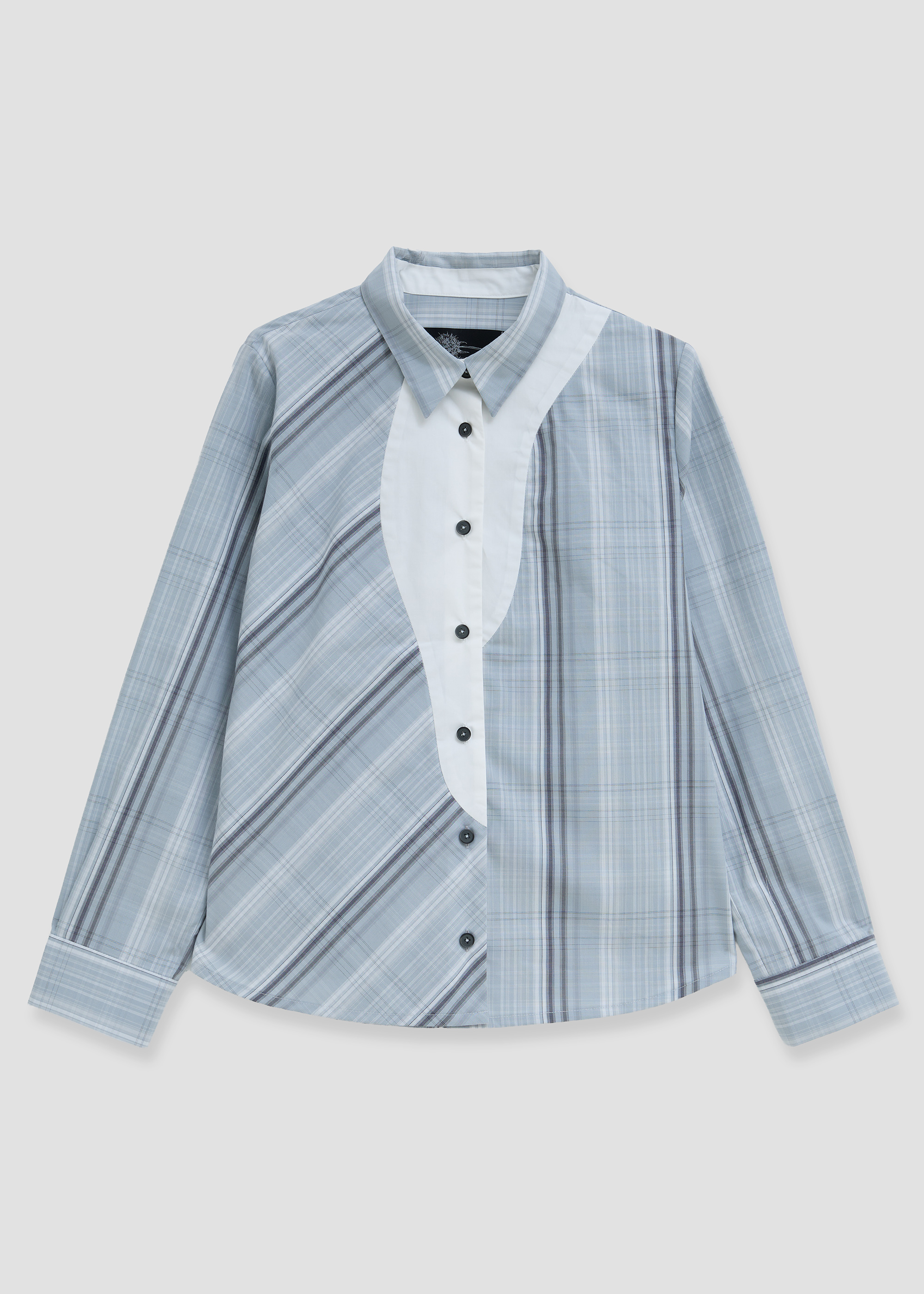 Long-sleeve Top