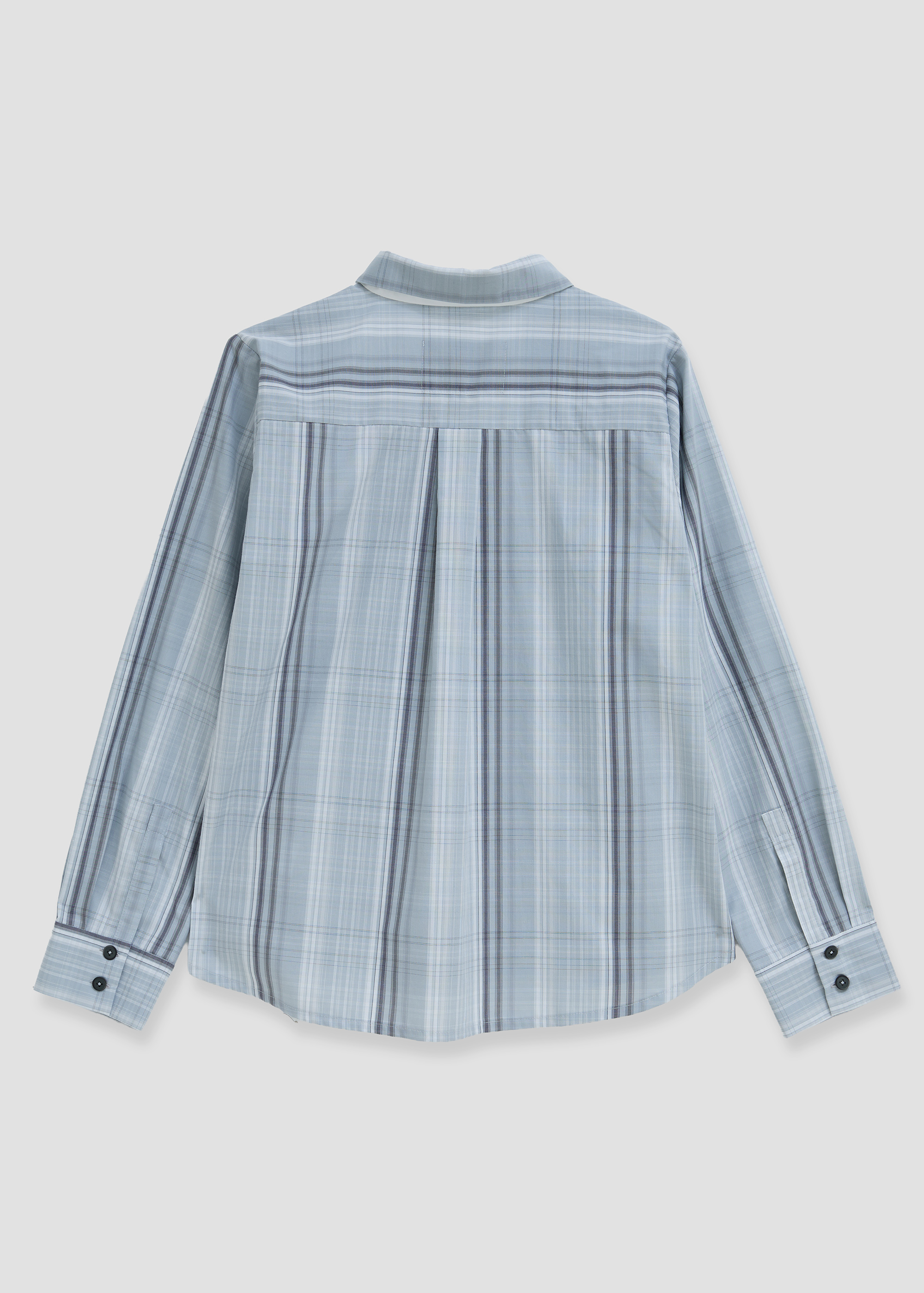 Long-sleeve Top